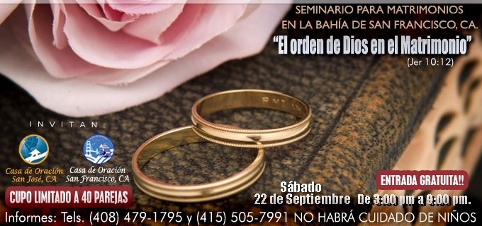 matrimonioss